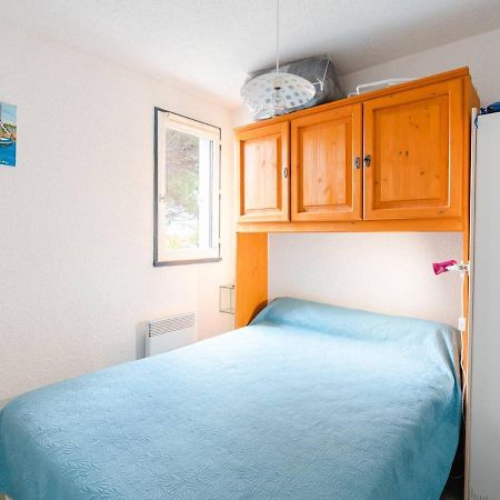 Appartement Proche Du Port A Gruissan, Animaux Permis, Mini-Box Wifi - Fr-1-409A-21 Ngoại thất bức ảnh