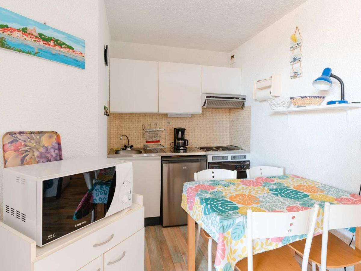 Appartement Proche Du Port A Gruissan, Animaux Permis, Mini-Box Wifi - Fr-1-409A-21 Ngoại thất bức ảnh