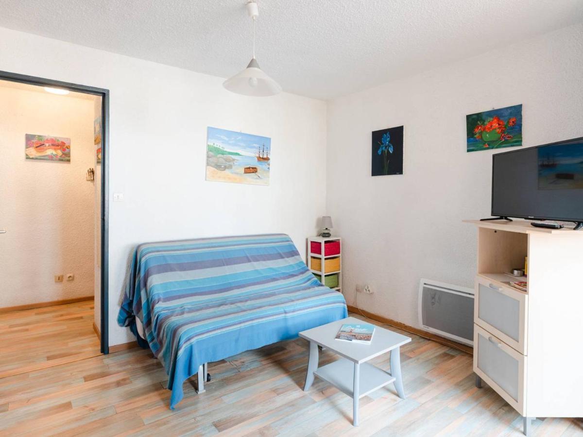 Appartement Proche Du Port A Gruissan, Animaux Permis, Mini-Box Wifi - Fr-1-409A-21 Ngoại thất bức ảnh